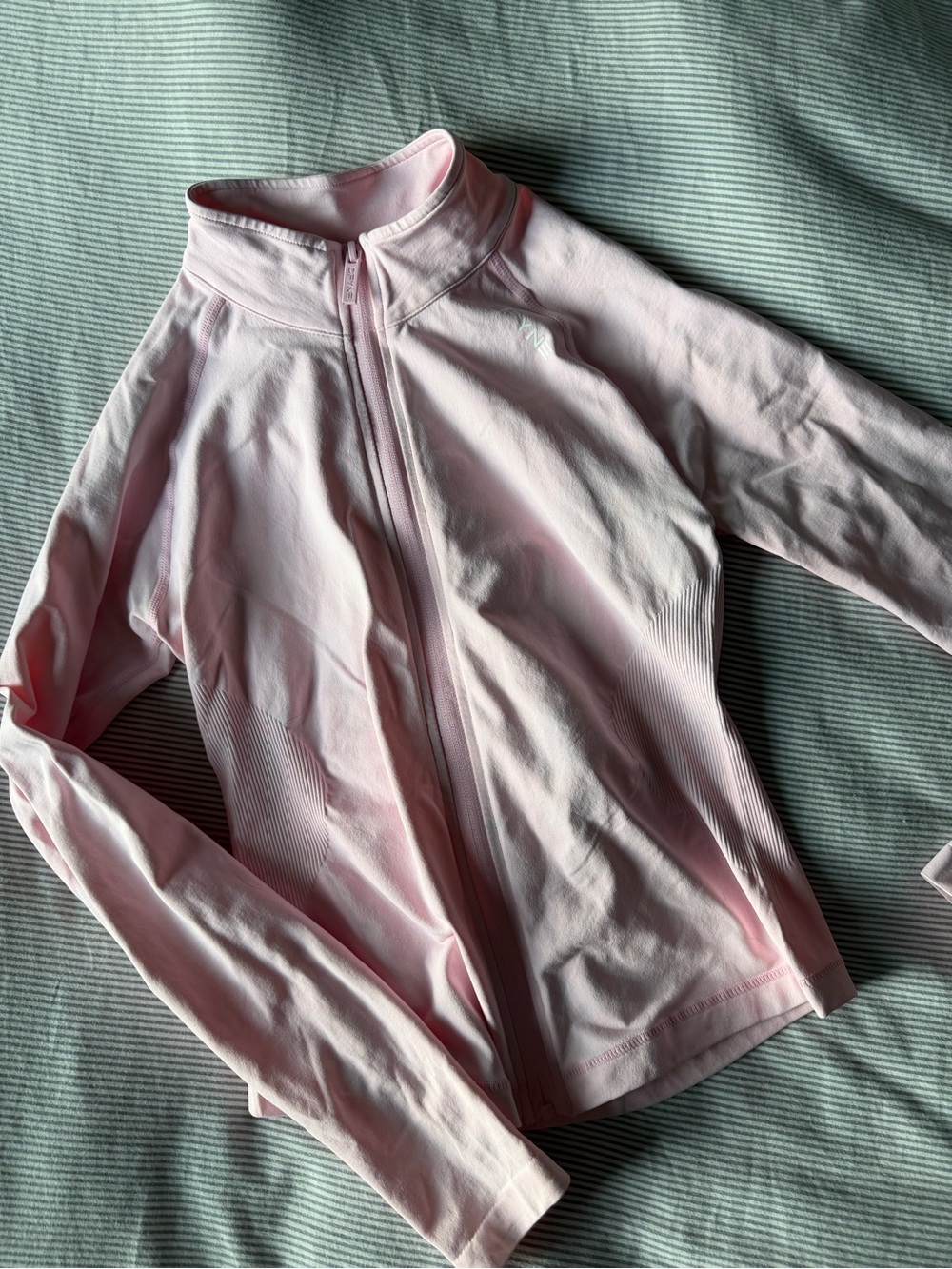 Pink DYFNE Jacket